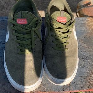 Nike Eric Koston signature model